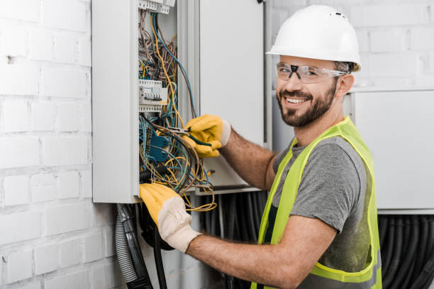 Professional Electrician in Mission, TX