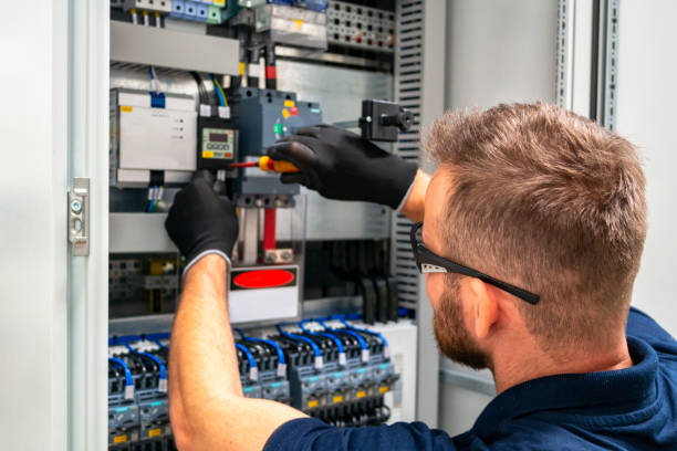 Best Electrical Rewiring Services  in Mission, TX