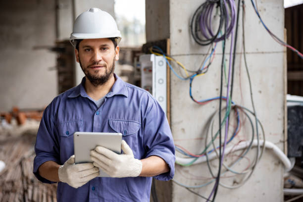 Best Affordable Emergency Electrician  in Mission, TX