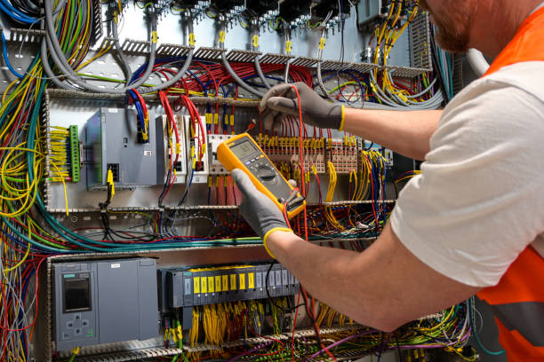 Why Trust Our Certified Electricians for Your Electrical Needs in Mission, TX?