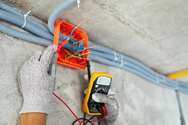 Best Electrical Upgrades for Homes  in Mission, TX