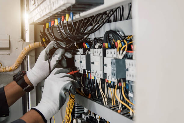 Best Home Electrical Repair  in Mission, TX